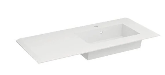 Раковина мебельная Cezares Bellagio 106 см правосторонняя, нет в наличии index_1 - фото 4