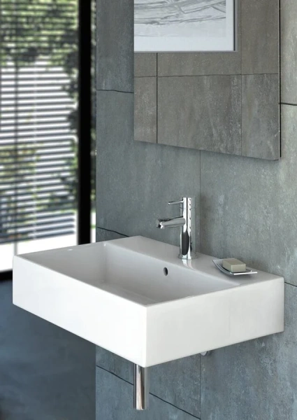 Раковина Ideal Standard Strada 60 см с отверстием под смеситель - фото 4