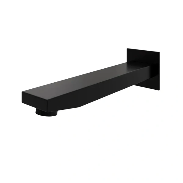 Излив для ванны WasserKRAFT настенный - фото 1