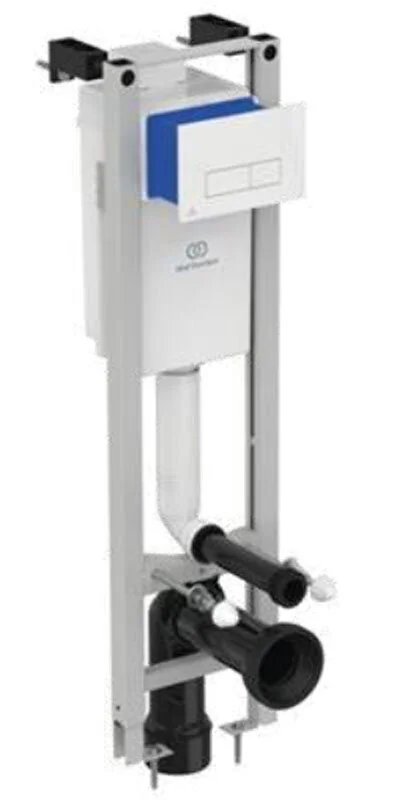 Инсталляция для унитаза Ideal Standard ProSys Eco Frame E2332 встраиваемая - фото 1