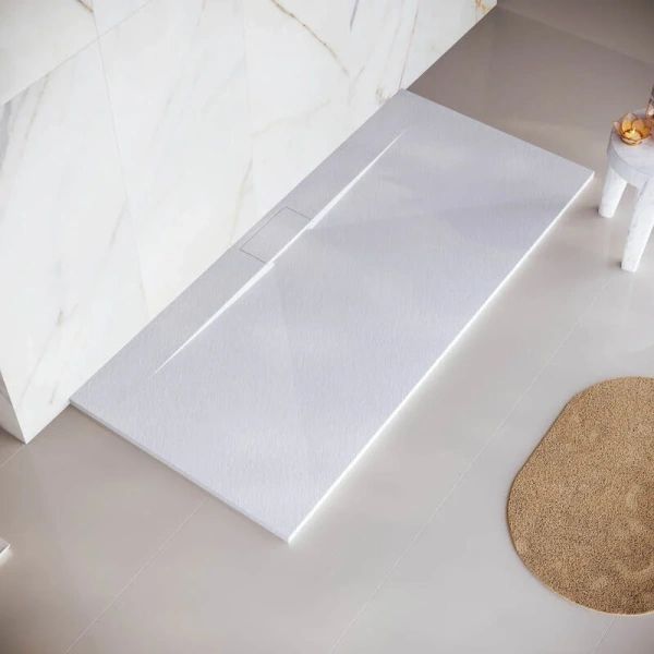 Душевой поддон RGW TKS 553802920 200x90 см прямоугольный - фото 1