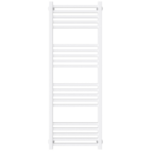 Полотенцесушитель водяной Сунержа Модус PRO 40х120 см белый матовый - фото 2