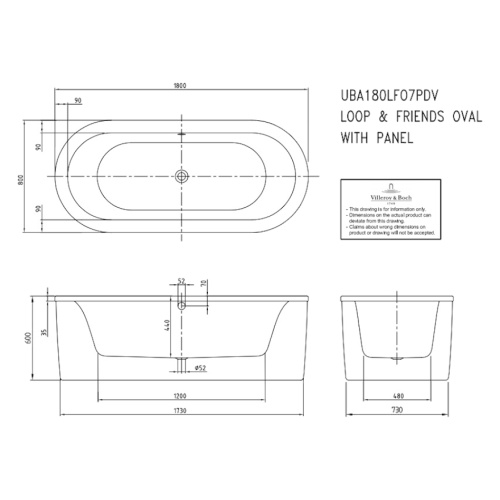 Схема, овальные - фото 5