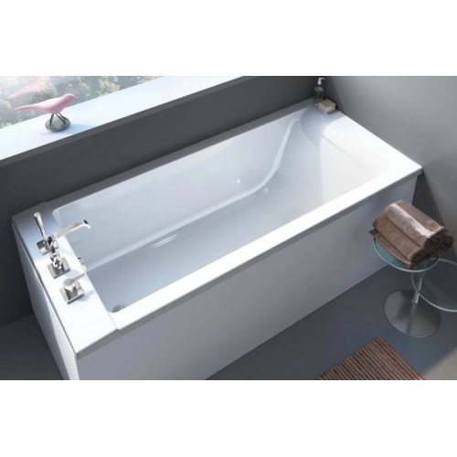 Ванна, цвет белый, Astra-Form Магнум index_1 - фото 4