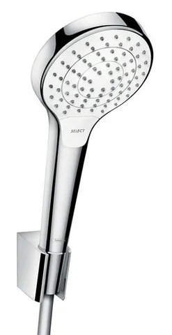 Душевой набор Hansgrohe Croma Select S 26421400 - фото 1