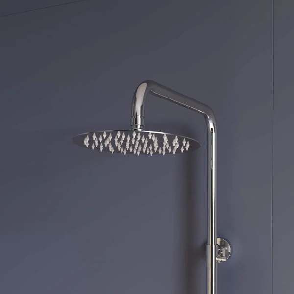 Душевая стойка RGW Shower Panels SP-24 хром - фото 3