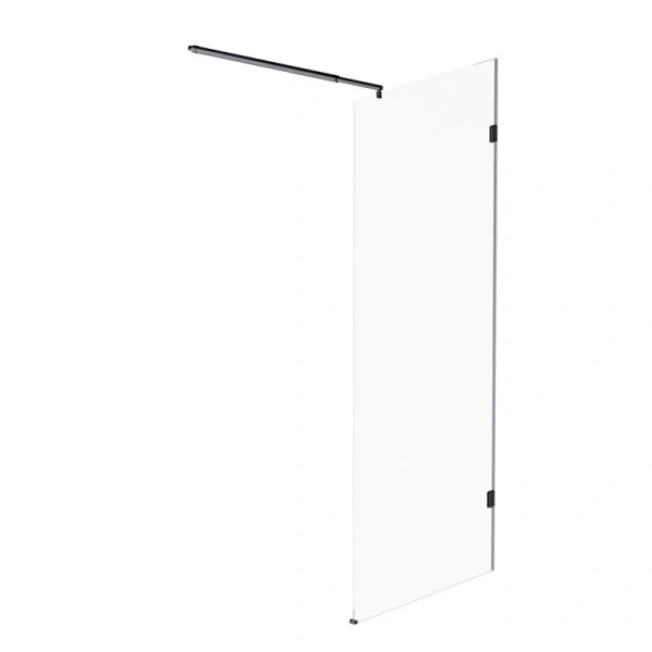 Душевая перегородка Am.Pm X-Joy W94WI-80-F1 80 см универсальная