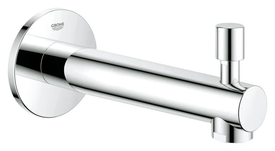 Излив для ванны Grohe Concetto 13281001 - фото 1