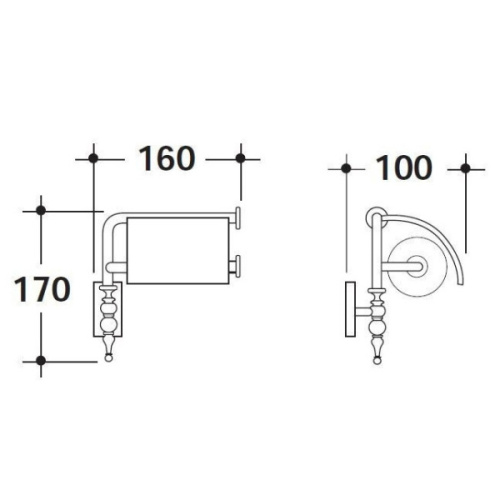 Схема, современные, hi-tech - фото 2