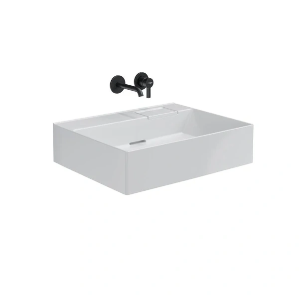 Раковина Kerama Marazzi Logica LO.wb.70 см прямоугольная - фото 3