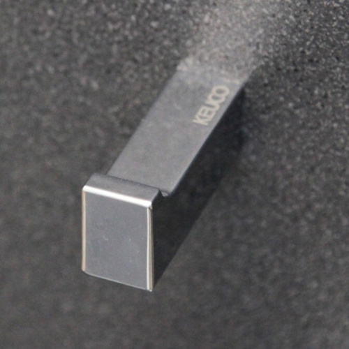 Крючок для ванной Keuco Edition 11 11114, современные, hi-tech - фото 2