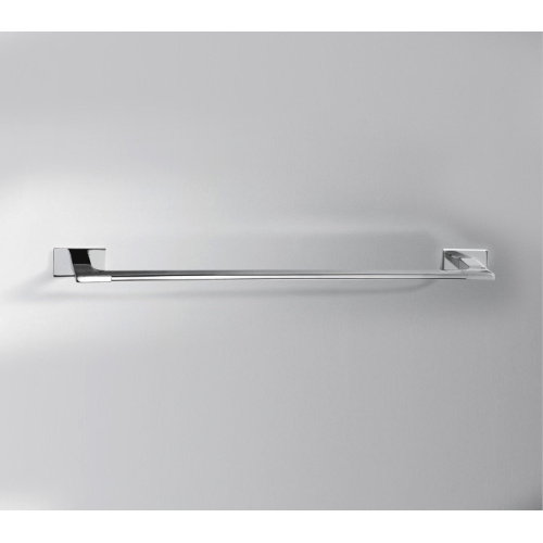 Полотенцедержатель Colombo Look хром, современные, hi-tech - фото 2