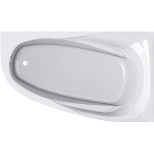 Ванна, цвет из палитры RAL Classic, Astra-Form Селена, по запросу - фото 3