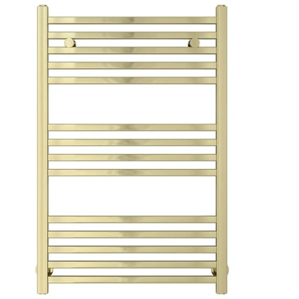 Полотенцесушитель водяной Сунержа Модус 50х80 см шампань - фото 1