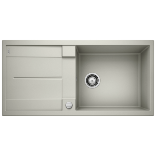 Мойка для кухни Blanco Metra XL 6 S, с крылом - фото 6