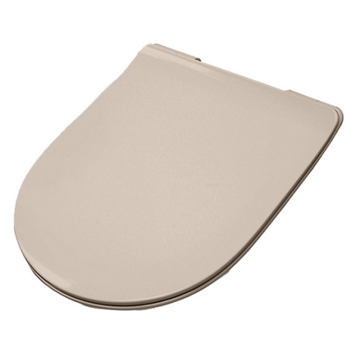 Крышка-сидение с микролифтом Artceram File 2.0 matera - фото 11