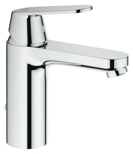 Смеситель для раковины Grohe Eurosmart Cosmopolitan с цепочкой - фото 1