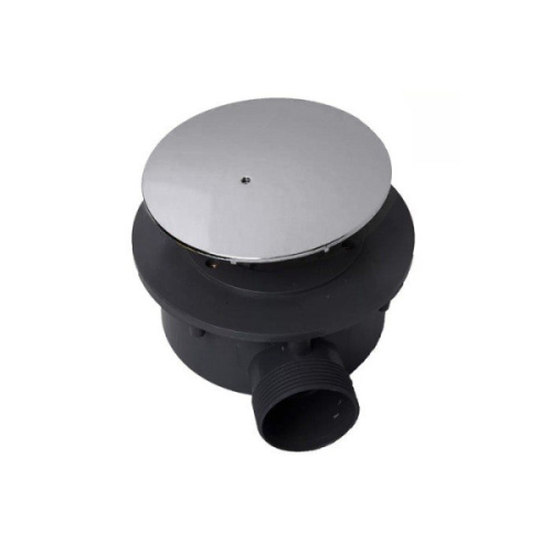 Донный клапан для душевого поддона, Kerasan, в наличии, нет в наличии - фото 2