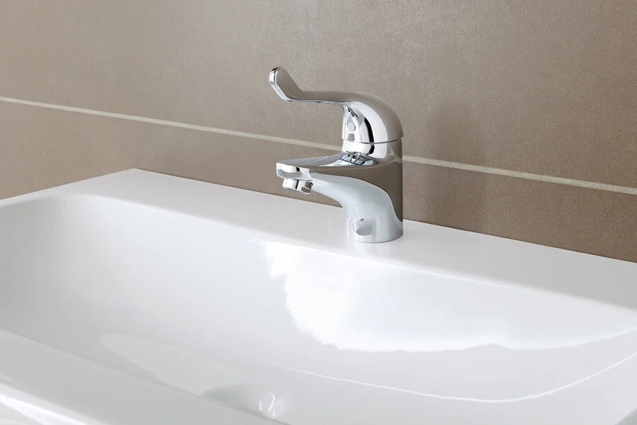 Смеситель для раковины Grohe Euroeco Special 32789000 - фото 3