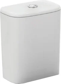 Бачок для унитаза Ideal Standard Tesi нижний подвод воды, двойной смыв - фото 3