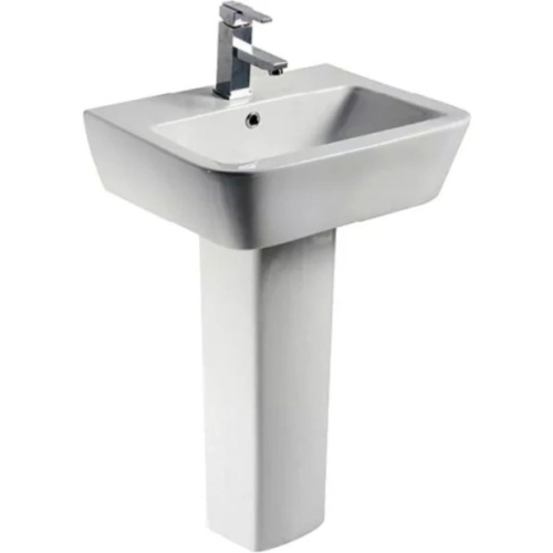 Раковина BelBagno Mattino BB1060L - фото 1