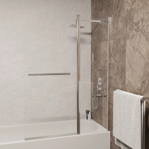 Шторка для ванны RGW Screens RGW SC-08 100 - фото 1