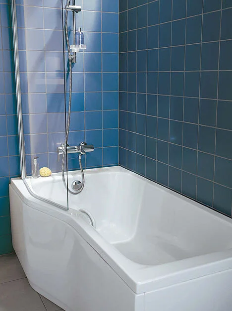Смеситель для ванны Ideal Standard Connect Blue однорычажный - фото 3