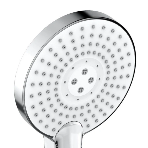 Лейка для душа Ideal Standard IdealRain Evo Jet 3 режима - фото 3