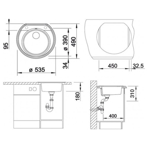 Схема, по запросу - фото 2