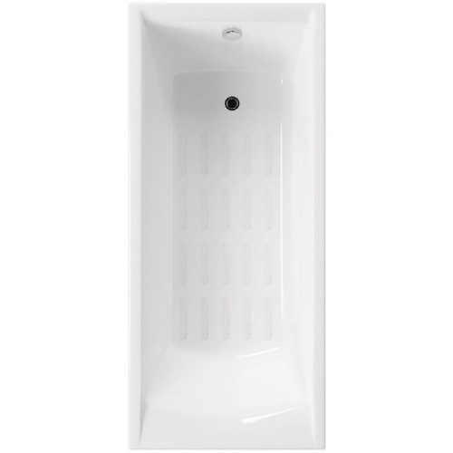 Ванна чугунная Delice Prestige DLR230601-AS 180x75 см с антискользящим покрытием