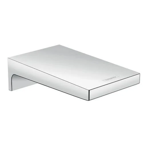 Излив для ванны Hansgrohe Metropol 32543 каскадная струя