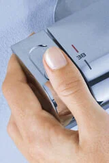 Смеситель для душа термостатический Grohe Grohtherm 2000 34169001, с термостатом - фото 7