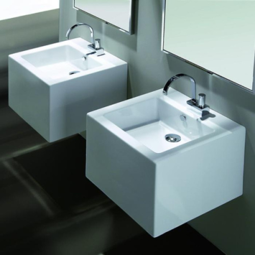 Раковина Simas Frozen FZ 13 - фото 2