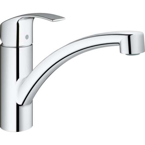 Смеситель для кухни Grohe Eurosmart New 30260002 - фото 1
