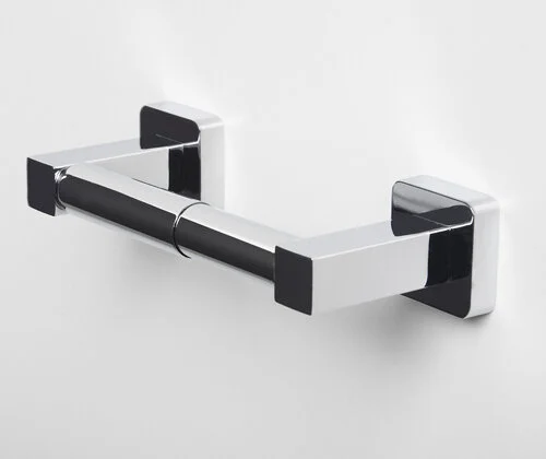 Бумагодержатель WasserKRAFT Lippe хром - фото 3