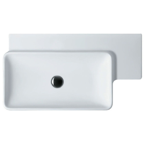 Раковина со столешницей Simas Flow FL 02 - фото 2