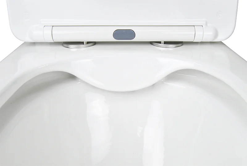 Унитаз компакт Azario Avero безободковый index_1 - фото 11