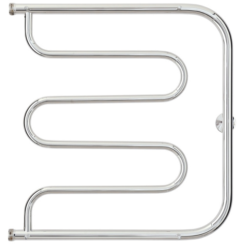 Полотенцесушитель водяной Стилье Тандем 00016-6060 - фото 2