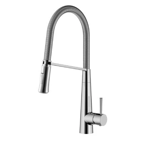 Смеситель для кухни Lemark Soul LM6002C - фото 1