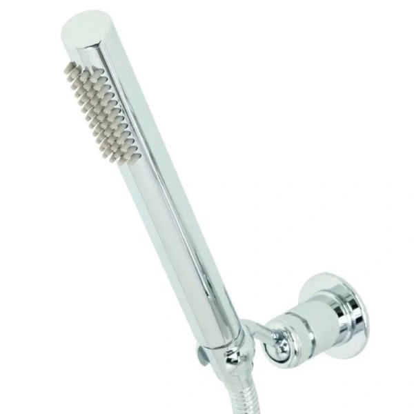 Смеситель для ванны Migliore Ermitage Mini 3141 настенный - фото 4