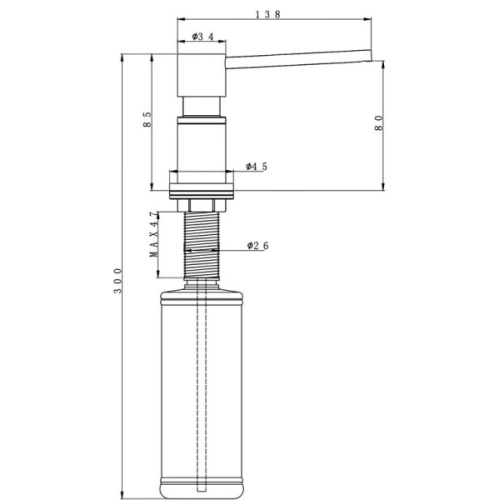 Схема - фото 3