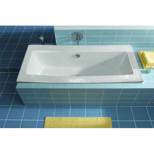 Ванна из литьевого мрамора Astra-Form Нагано index_1 - фото 5