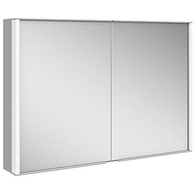 Зеркальный шкаф для ванной Royal Match 12803 - фото 1