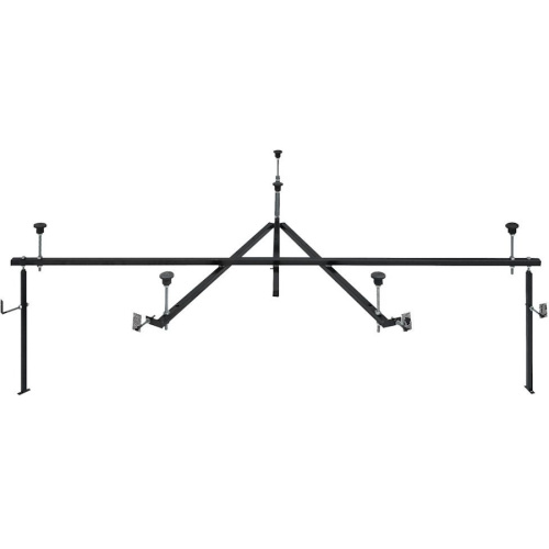 Каркас сварной для акриловой ванны Aquanet Malta 150х150 - фото 3