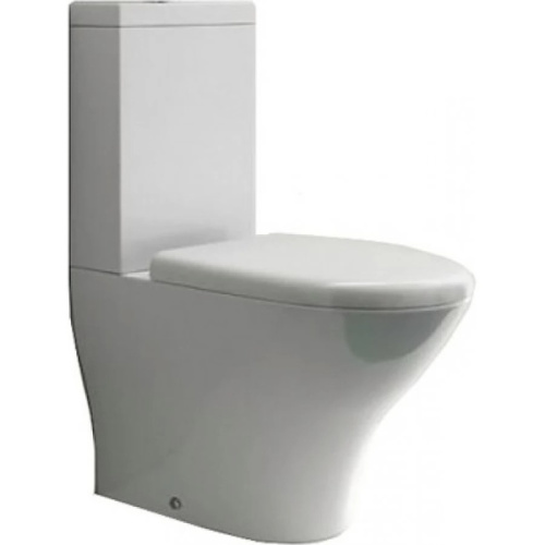 Унитаз Kerasan Aquatech 3717 - фото 1