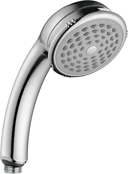 Лейка для душа Timo хром - фото 1