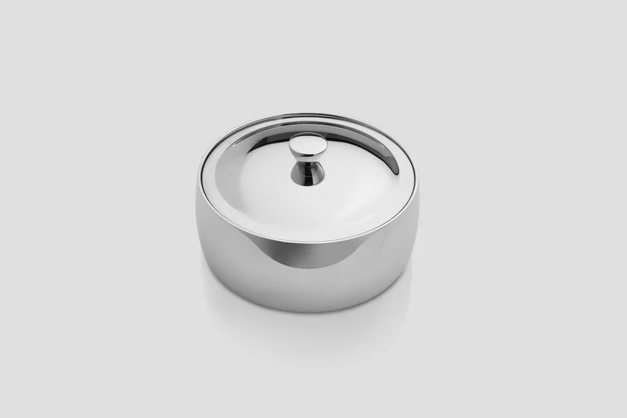 Шкатулка Am.Pm Sensation хром, металлические - фото 4