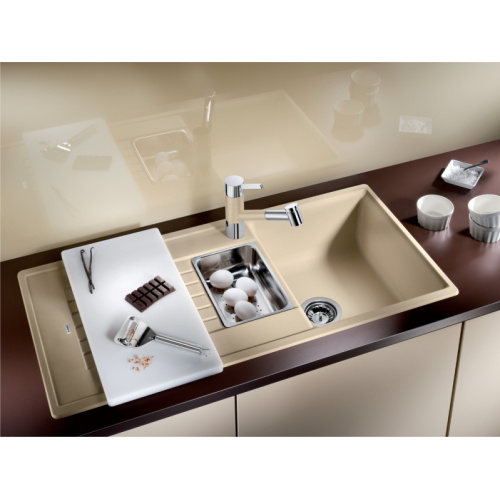 Мойка для кухни Blanco Zia 6 S - фото 4