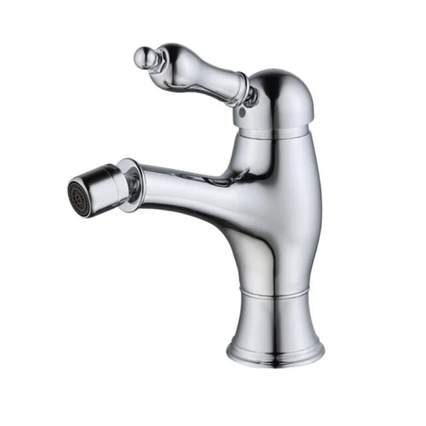 Смеситель Caprigo Adria-Uno 02M-533-crm, для биде, цвет хром - фото 1