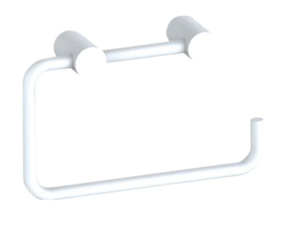 Бумагодержатель IDDIS Petite PET сплав металлов